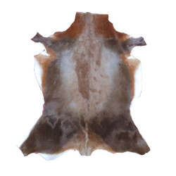 Peau de Blesbok