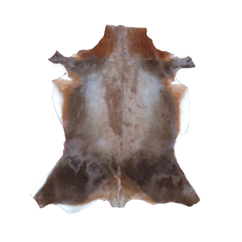 Peau de Blesbok