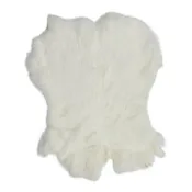 Peau de Lapin Blanc
