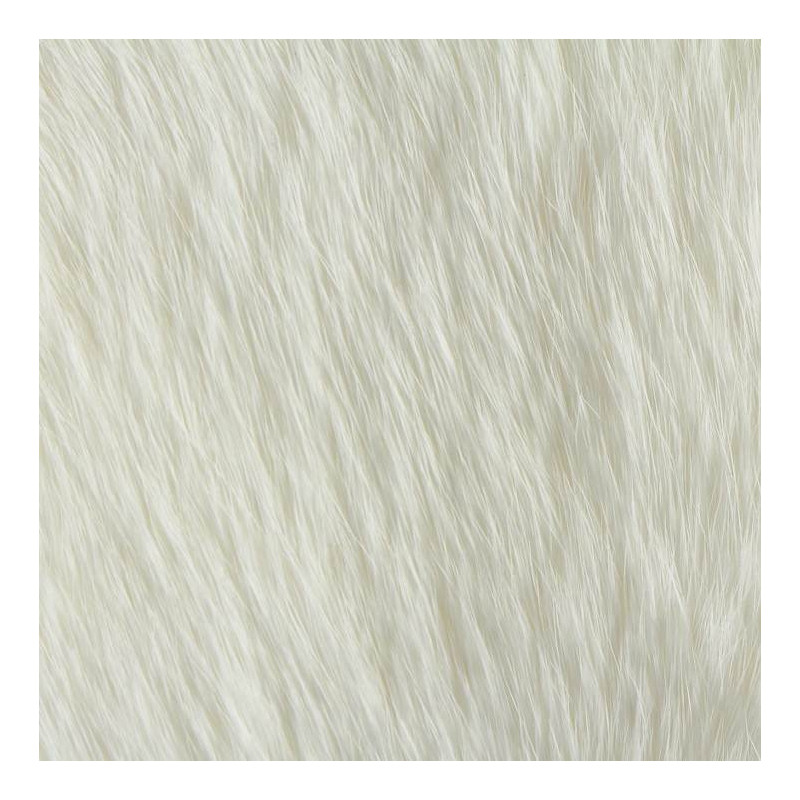 Peau de Lapin Blanc