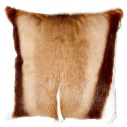Coussin Springbok