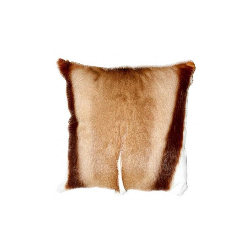 Coussin Springbok
