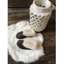 Peau de Lapin Blanc