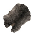 Peau De Lapin Gris