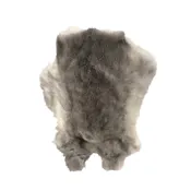Peau De Lapin Gris