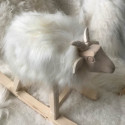 Mouton à bascule