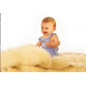 Peau de mouton spécial enfant sur-mesure