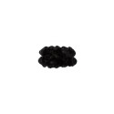 Peau de mouton teintée assemblée par 2, 4, 6, 8