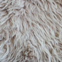 Peau De Mouton Cappuccino