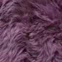 Peau De Mouton Mauve