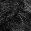 Peau De Mouton Noire
