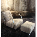 Fauteuil Chamonix - Adulte