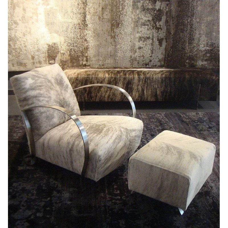 Fauteuil Chamonix - Adulte