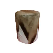 Pouf Springbok