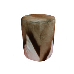 Pouf Springbok