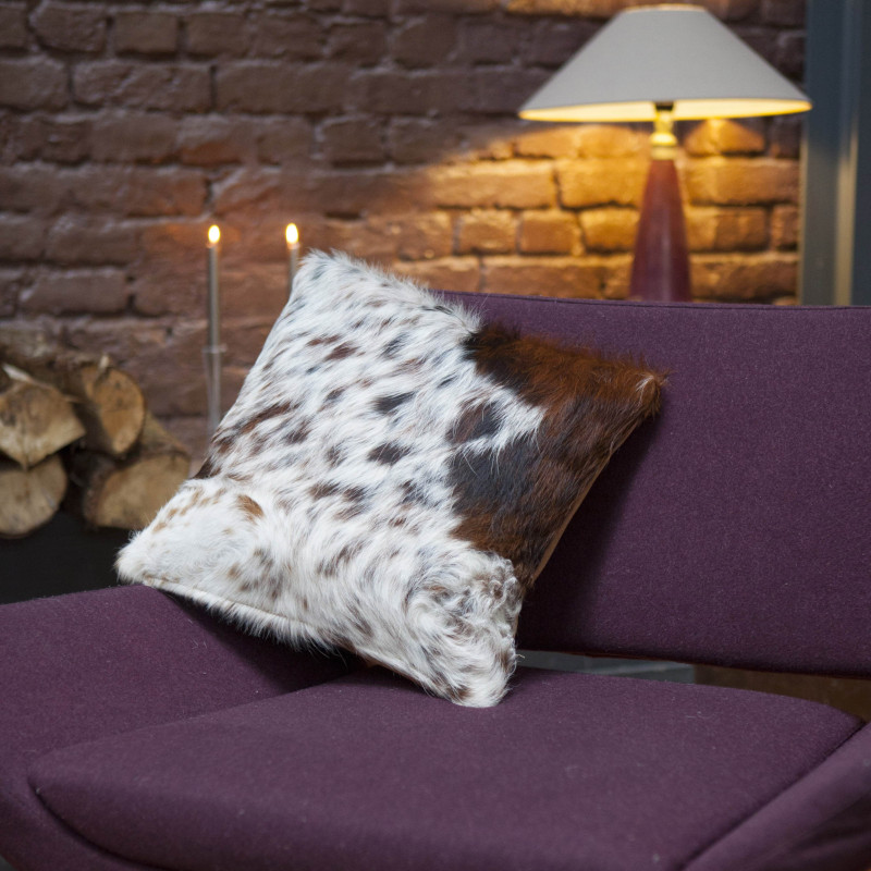 Coussin Vache