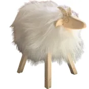 decoratieve schapen kinderkamer