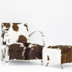 Fauteuil Chamonix - Adulte