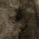 Peau De Mouton Olive