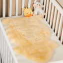 Speciale kinderschapenvacht
