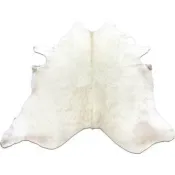 Peau de Vache Blanche