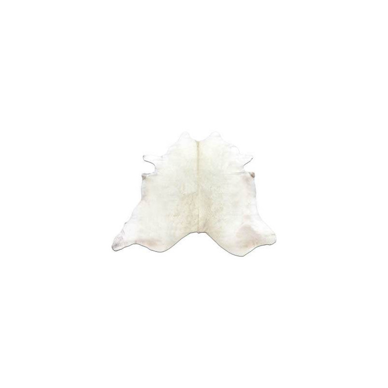 Peau de Vache Blanche
