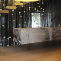 Banquette Val d'Isère