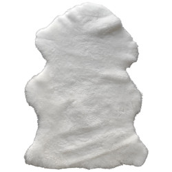 Peau de mouton spéciale enfant