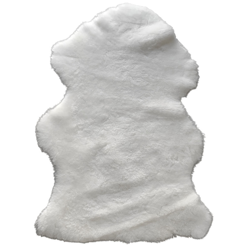 Peau de mouton spéciale enfant
