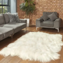 Peau de mouton Islandais sur-mesure
