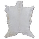 Peau de Chèvre Blanche