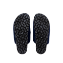Sabots en cuir | Chaussons peau de mouton | Maison Thuret