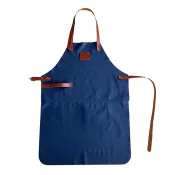 Tablier En Cuir