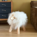 mouton décoratif chambre enfant
