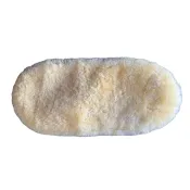 Ceinture lombaire en peau de mouton anti-escarre – Maison Thuret