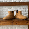 Bottines élastiques - Ovina - Maison Thuret