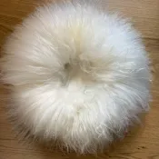 Dessus de Tabouret avec élastique - Top Moumoute