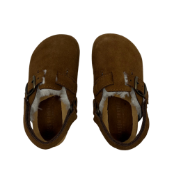 Sabots enfants - Camel