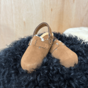 Sabots enfants - Camel