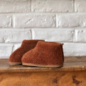 Chaussons bébé Sweetmoon | Maison Thuret