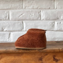 Chaussons bébé Sweetmoon | Maison Thuret
