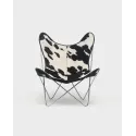 Fauteuil Butterfly