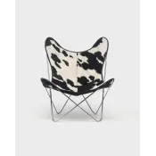 Fauteuil Butterfly