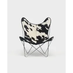 Fauteuil Butterfly