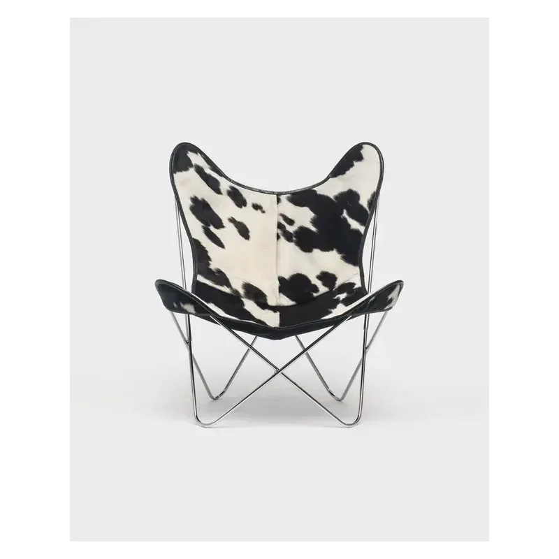 Fauteuil Butterfly