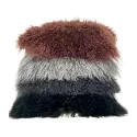 Coussin agneau du Tibet 30×50 – Maison Thuret – Luxe & douceur