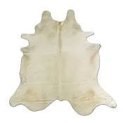 Peau de Vache Champagne