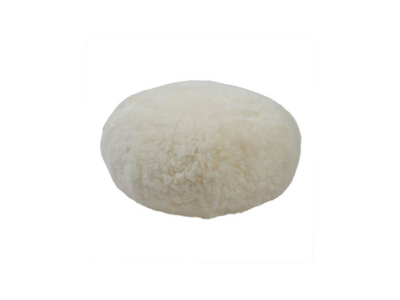Découvrez le confort ultime avec les poufs en peau de mouton