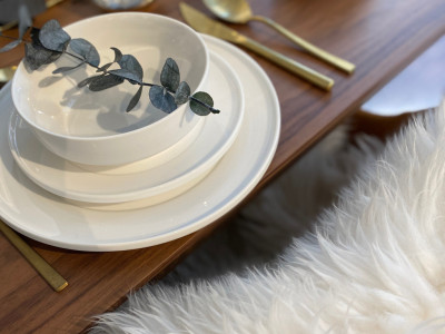 L'art d'offrir : Idées cadeaux en cuir et en peau pour des occasions spéciales