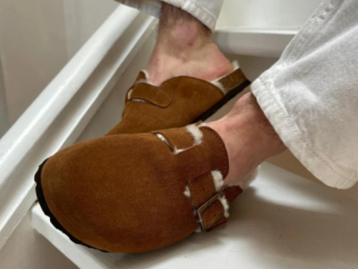 Vente en gros Sabot, bottines et semelle en peau bête (Grossiste Pro)